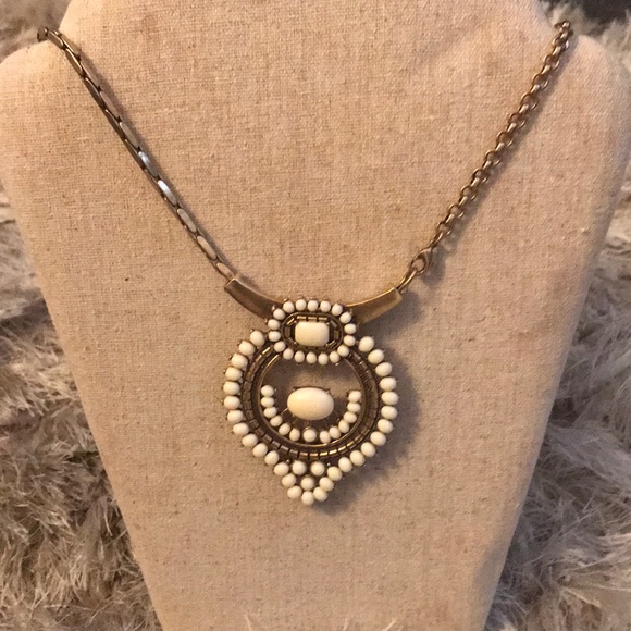 Unique necklace - can wear multiple ways - Picture 3 of 3